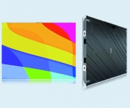 p2.5小間距全彩顯示屏